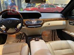 مێرسێدس بێنز S-Class